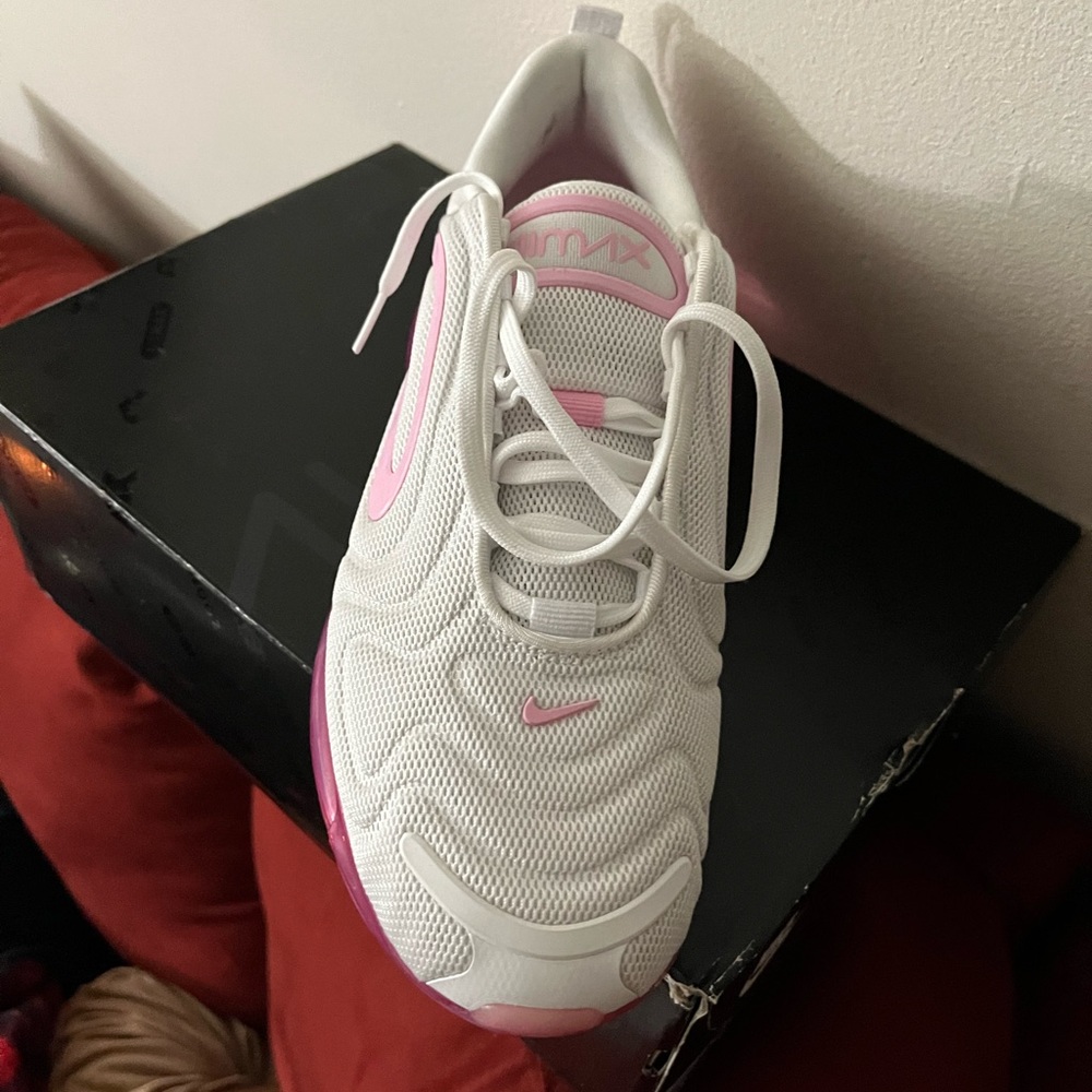Womens Air Max 720